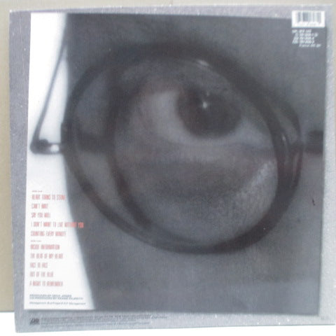 FOREIGNER-Inside Information (EU Orig.LP / GS)