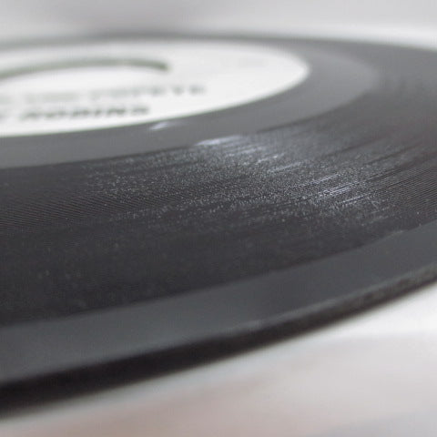 ROBINS - Doing The Popeye (Sweet Taffy Promo)