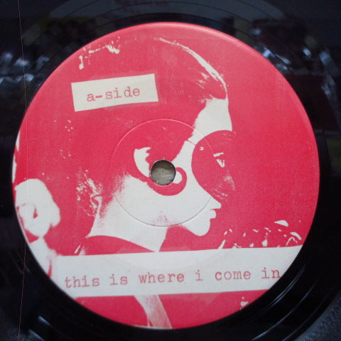 EMILY'S SASSY LIME-Dippity Do-Nut (US Orig.7 ")