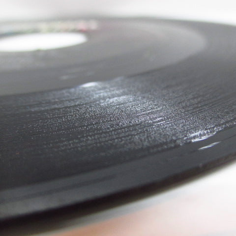 TRAN-SISTERS (トランジスターズ) - Your Love (Orig)