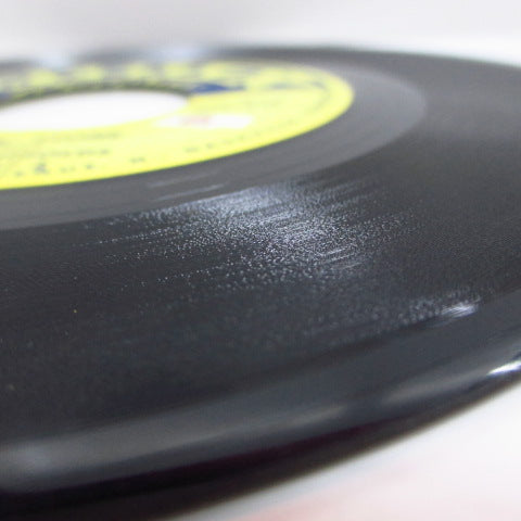 MARIGOLDS - Rollin' Stone / Why Don't You (Orig)