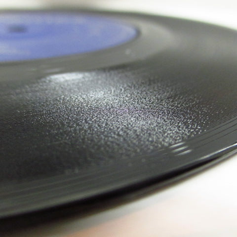 DUSTY SPRINGFIELD - Goin' Back (UK Flat Center)