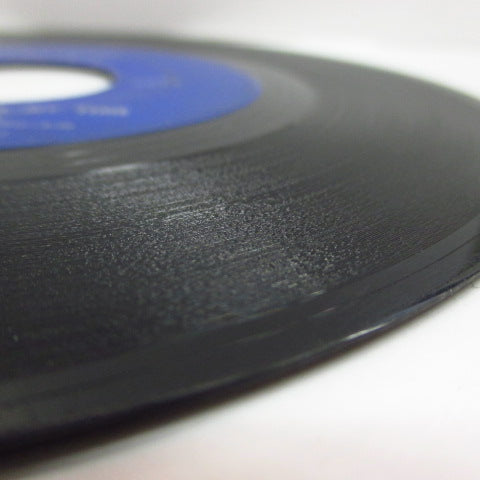 BOB & EARL (ボブ・アンド・アール) - Baby,Your Time Is My Time