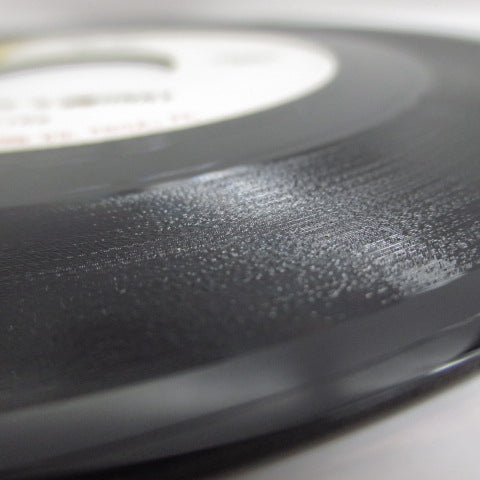 MARVIN & JOHNNY - Tick Tock ('61 Jamie Reissue)