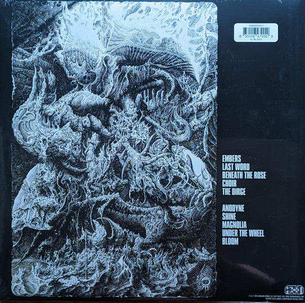 BARONESS (バロネス) - Stone (US-EU 限定リリース LP/NEW)