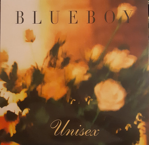 BLUEBOY (ブルーボーイ) - Unisex (OZ Limited Reissue LP/NEW)