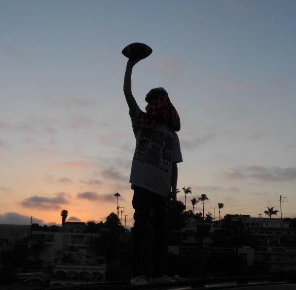 HEAVY HAWAII (ヘヴィ・ハワイ) - Super Bowl XXIX (US Limited 7"/廃盤 NEW)