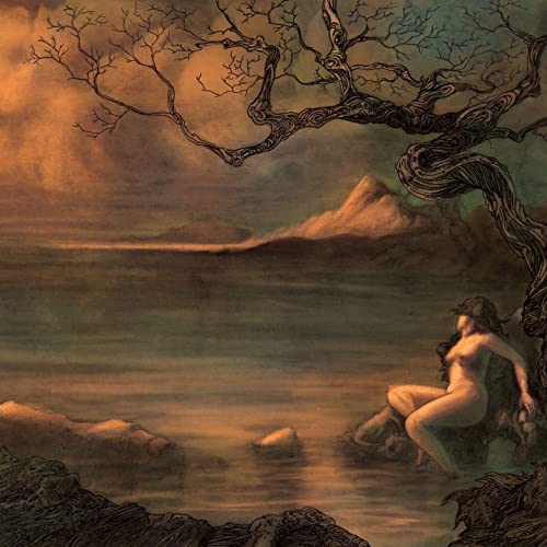 ELDER - Dead Roots Stirring (Reissue CD/NEW)