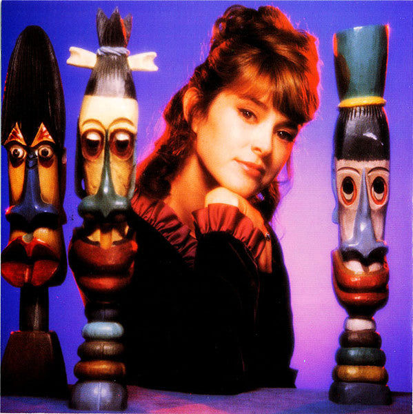 APRIL MARCH (エイプリル・マーチ) - Paris In April (US Orig.CD/New 廃盤)