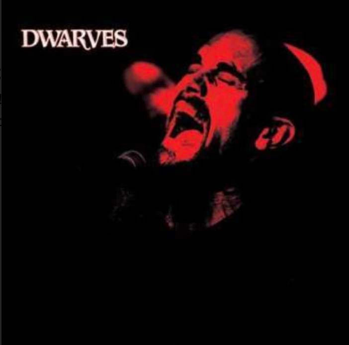 DWARVES (ドワーヴス) - Rex Everything (Spain 1,000 Limited LP/ New)