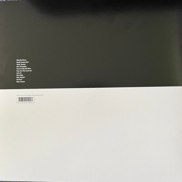 CHARLATANS, THE (ザ・シャーラタンズ) - Tellin' Stories (UK 限定復刻再発 LP/NEW)