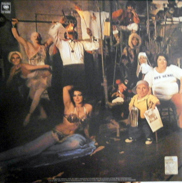 BOB DYLAN (ボブ・ディラン) - The Basement Tapes (Italy Ltd.Reissue 180g Stereo 2xLP+Book/New)