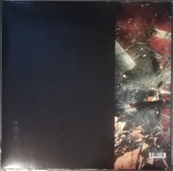 BREEDERS, THE (ブリーダーズ) - Mountain Battles (UK 限定復刻再発 LP/NEW)