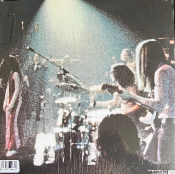 CAN (カン) - Ege Bamyasi (EU 限定復刻リマスター再発 LP/New)