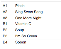 CAN (カン) - Ege Bamyasi (EU 限定復刻リマスター再発 LP/New)