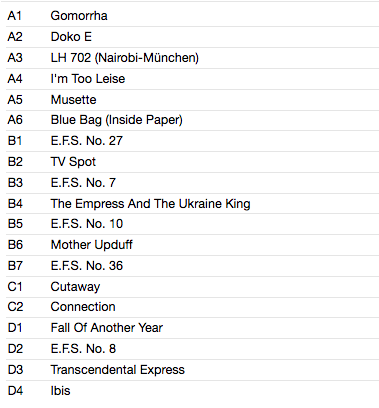 CAN (カン) - Unlimited Edition (UK Ltd.Reissue 2xLP/New)