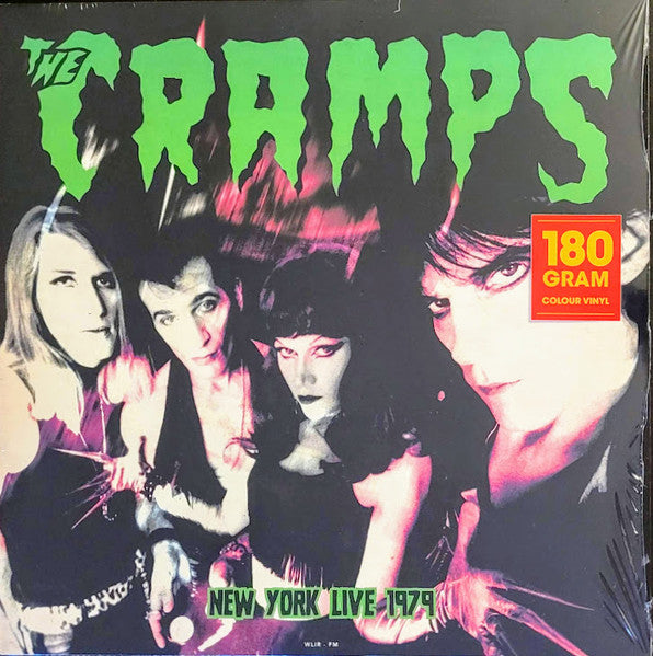 お取り寄せ】 THE・CRAMPS ザ・クランプス レコード 洋楽 - vagabond