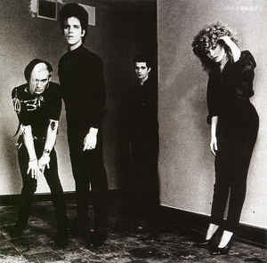 CRAMPS (クランプス) - Songs The Lord Taught Us (UK-EU CD/New)