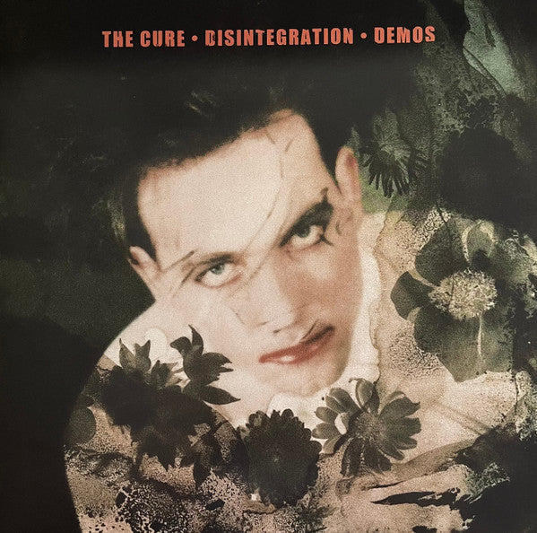 CURE, THE (ザ・キュアー) - Disintegration Demos (EU Limited LP/NEW)