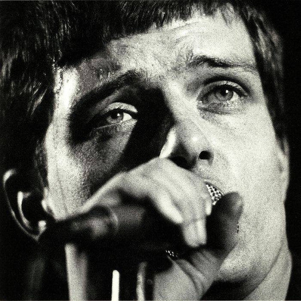 JOY DIVISION (ジョイ・ディヴィジョン) - Live At Town Hall, High Wycombe 20th February 1980 (EU 限定リリース LP/NEW)