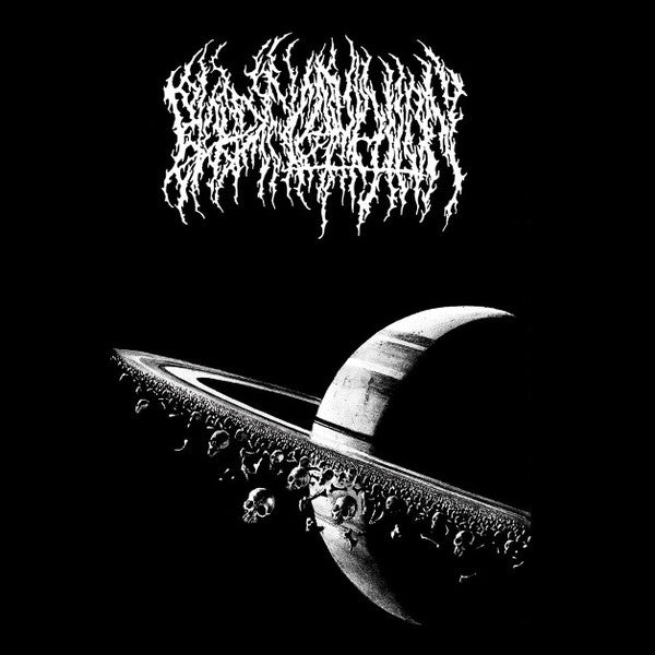 BLOOD INCANTATION - Interdimensional Extinction (CD/NEW)