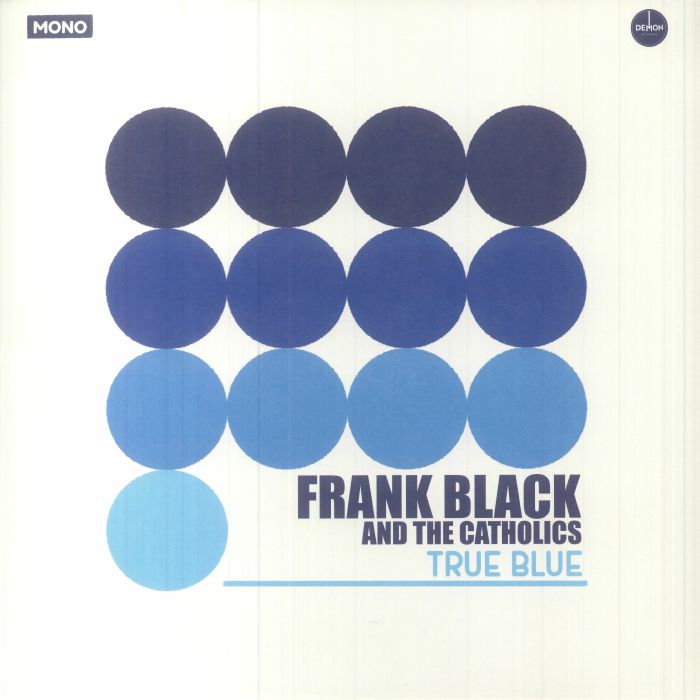 FRANK BLACK AND THE CATHOLICS (フランク・ブラック・アンド・ザ