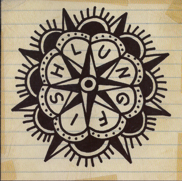 LUNGFISH (ラングフィッシュ) - Pass And Stow (US Limited Reissue LP/NEW)