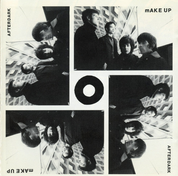 MAKE-UP (メイク・アップ) - After Dark (US Limited CD/NEW)