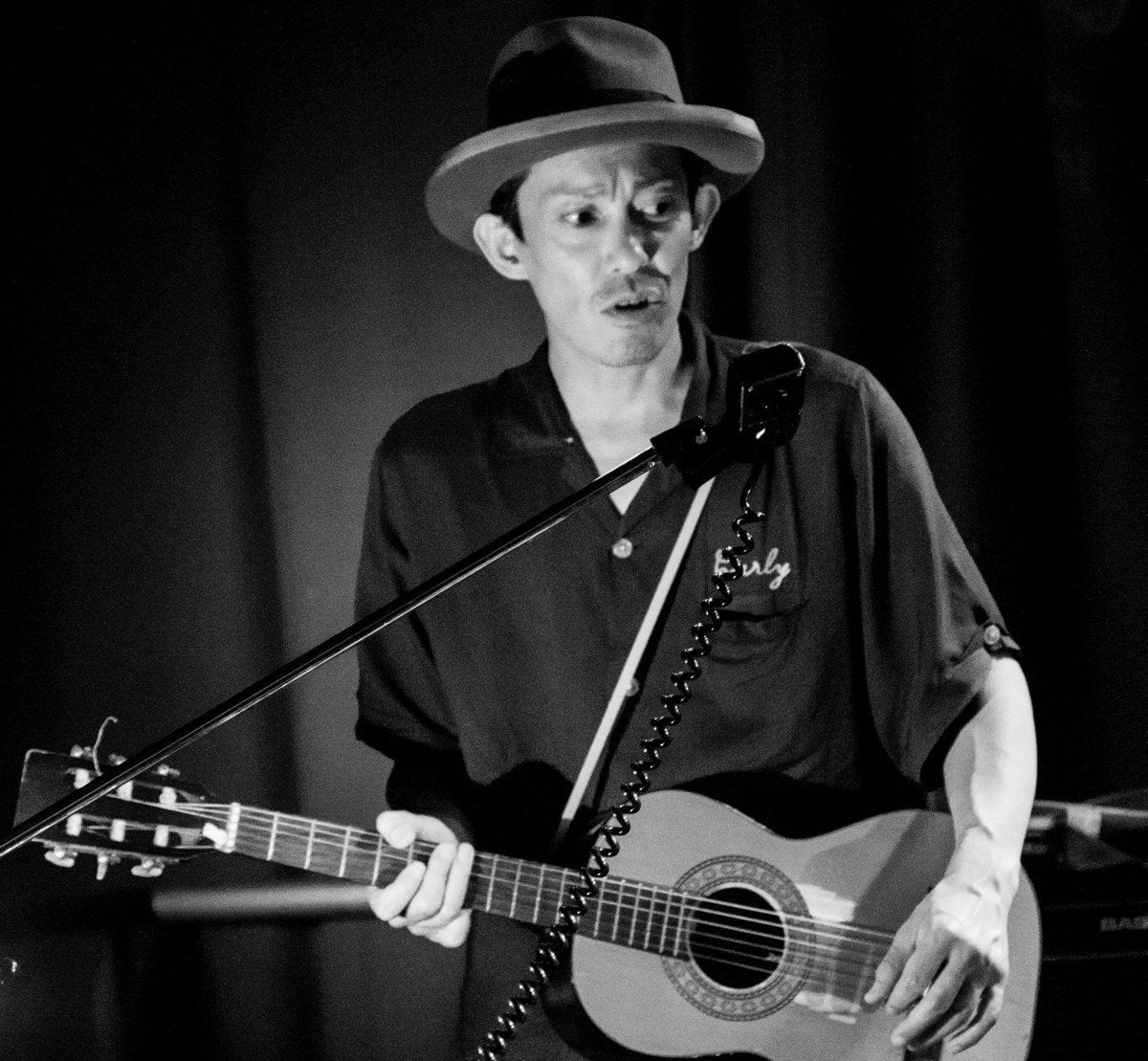 DEGURUTIENI (デグルチーニ) - Dark Mondo:暗黒のモンド (Swiss 限定プレスLP/New)コンピ全13曲!