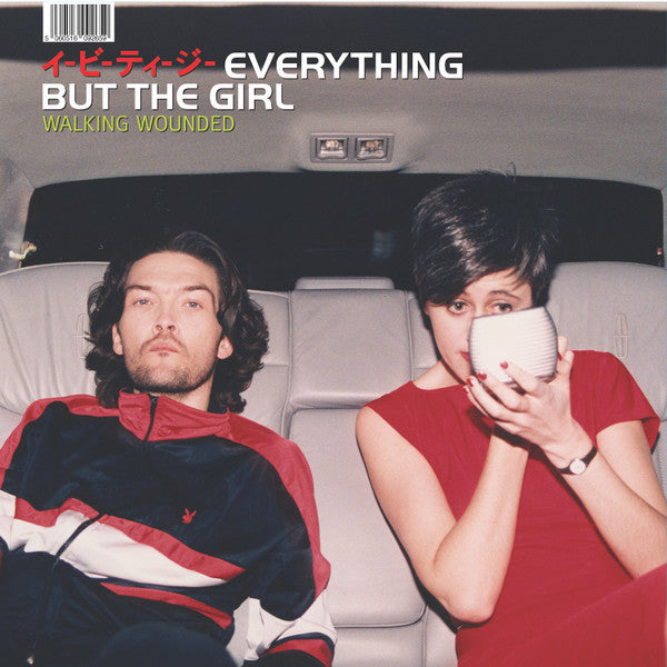 EVERYTHING BUT THE GIRL (エヴリシング・バット・ザ・ガール
