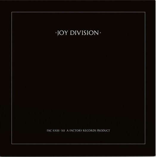JOY DIVISION (ジョイ・ディヴィジョン) - Love Will Tear Us Apart (EU 限定復刻リマスター再発180グラム重量 12"/NEW)
