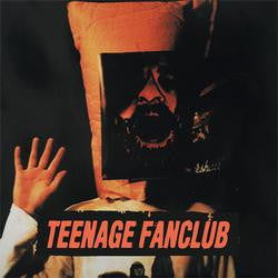 TEENAGE FANCLUB (ティーンエイジ・ファンクラブ) - Deep Fried Fanclub (US Limited Reissue  LP/NEW)