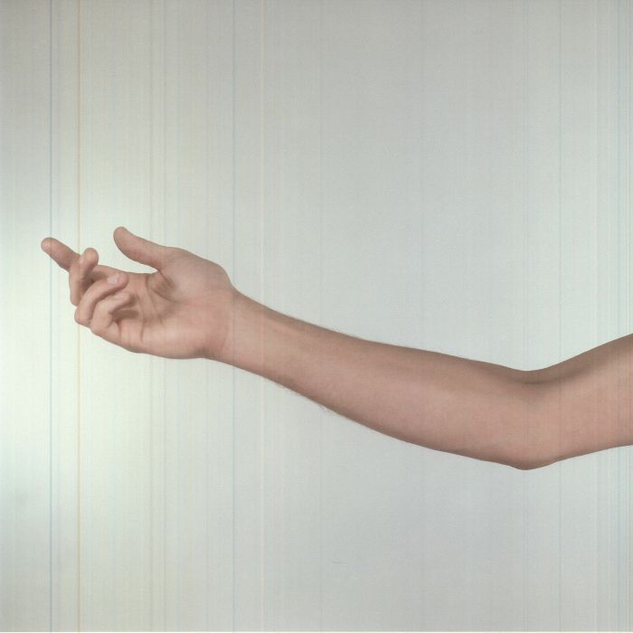 SPIRITUALIZED (スピリチュアライズド) - Amazing Grace (US 限定復刻再発 LP/NEW)