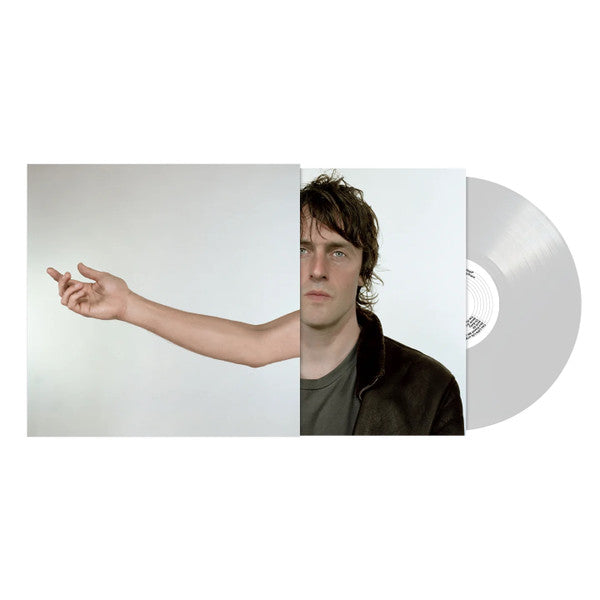 SPIRITUALIZED (スピリチュアライズド) - Amazing Grace (US 限定復刻リマスター再発グレーヴァイナル LP/NEW)