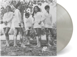 FEMALE SPACIES (フィメール・スペーシーズ) - Tale Of My Lost Love (US Ltd.Reissue Silver Vinyl LP/New) 銀盤再発!