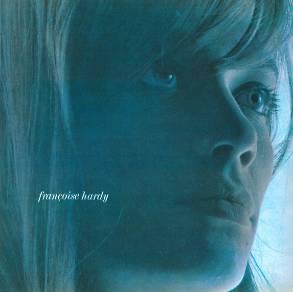FRANCOISE HARDY (フランソワーズ・アルディ) - L’amitié (France Ltd.Reissue LP/New)