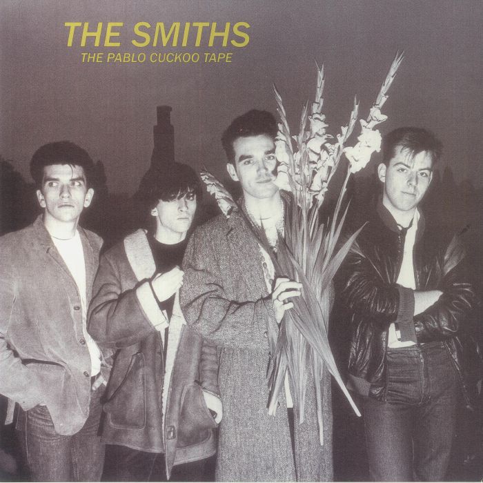 SMITHS, THE (ザ・スミス) - The Pablo Cuckoo Tape (German 限定リリース LP/NEW)