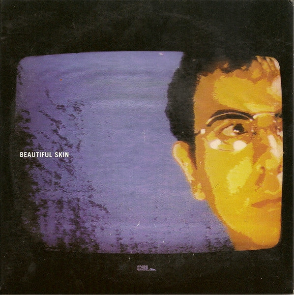 BEAUTIFUL SKIN (ビューティフル・スキン) - Sex Is A Triangle For The Perfect Square (US Limited 7"/NEW)