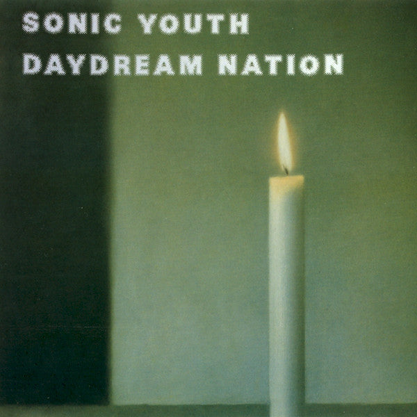 SONIC YOUTH (ソニック・ユース) - Daydream Nation (US Ltd.Reissue 2xLP/NEW)