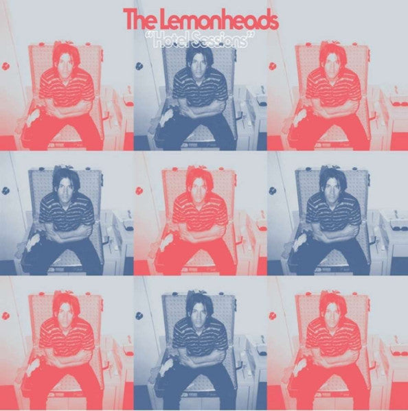 LEMONHEADS (レモンヘッズ) - Hotel Sessions (EU 限定リリース LP/NEW)