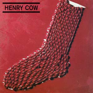 HENRY COW / SLAP HAPPY (ヘンリー・カウ / スラップ・ハッピー) - In Praise Of Learning (US 限定復刻再発 LP/New)'75年コラボ2作目アルバム(邦題:傾向賛美)