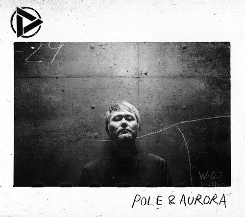 DISCHARMING MAN - POLE & AURORA (NEW/CD)