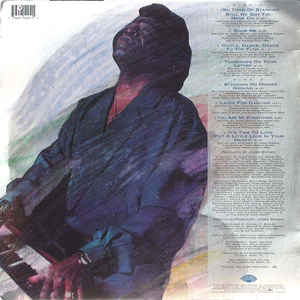 JAMES BROWN (ジェームス・ブラウン) - Love Over Due (US 限定オリジナル LP/廃盤 New)'91年58歳名作!