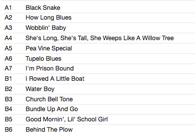 JOHN LEE HOOKER (ジョン・リー・フッカー) - The Country Blues Of John Lee Hooker (EU 500枚限定復刻再発「クリア・ヴァイナル」 LP/New)