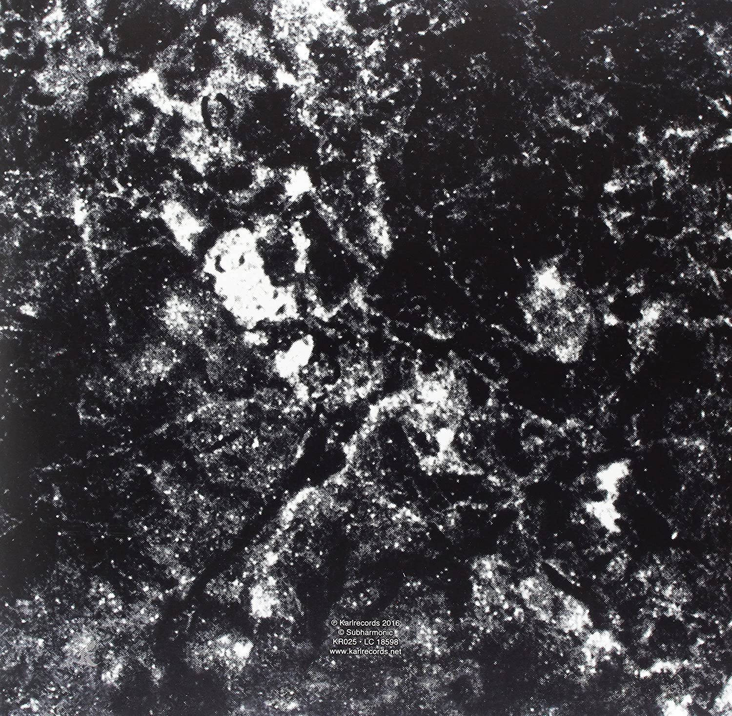 PAIN KILLER (ペイン・キラー) - Excution Ground (German 限定復刻再発180グラム重量 2xLP/NEW)