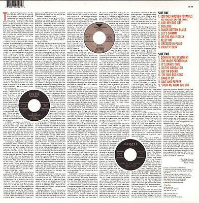 KING COLEMAN (キング・コールマン) - It’s Dance Time! (US 限定リリース・アナログ LP/廃盤 New)