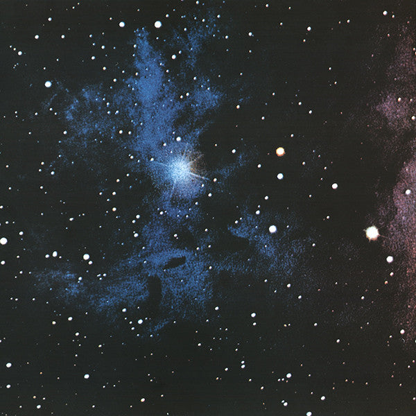 KING CRIMSON (キング・クリムゾン) - Islands (UK 限定復刻リマスター再発 200g LP+ブックレット/New)