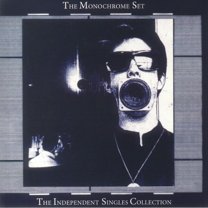 MONOCHROME SET,THE (ザ・モノクローム・セット) - The Independent Singles Collection (EU 500枚限定復刻再発 2xLP/NEW)
