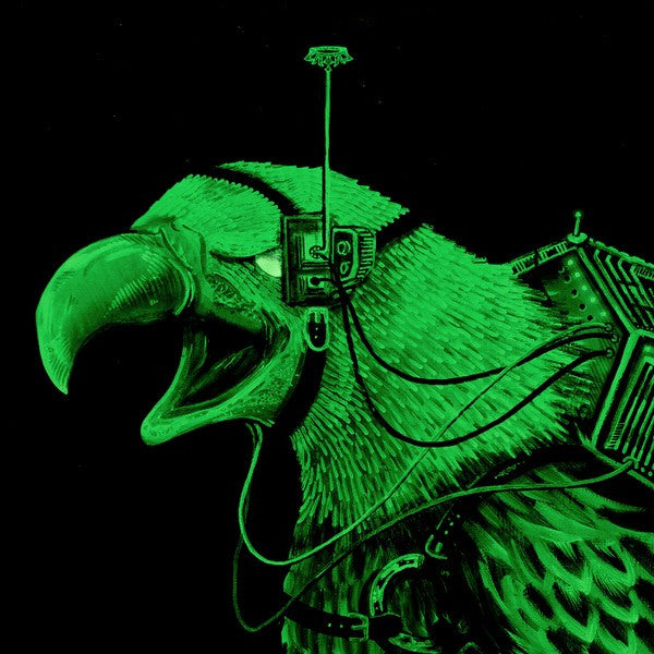 REGENTS (リージェンツ) - Antietam Afterparty (US Limited LP/NEW)