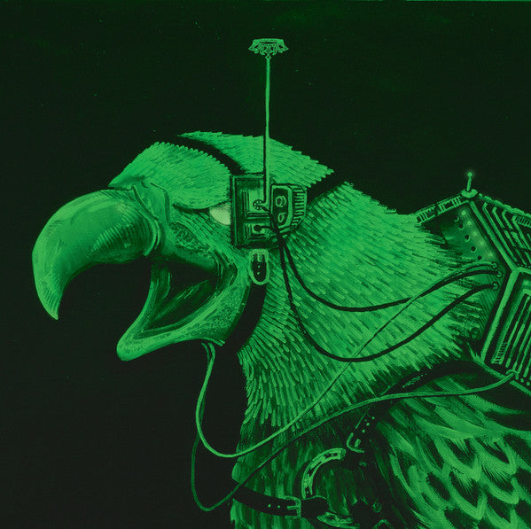 REGENTS (リージェンツ) - Antietam Afterparty (US Limited CD/NEW)